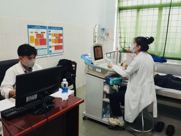 Chi phí khám sức khỏe định kỳ cho 1 người dân TP.HCM là bao nhiêu?