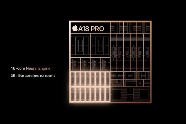 Apple trang bị chip kém tiêu chuẩn, người dùng vẫn chịu chi tiền