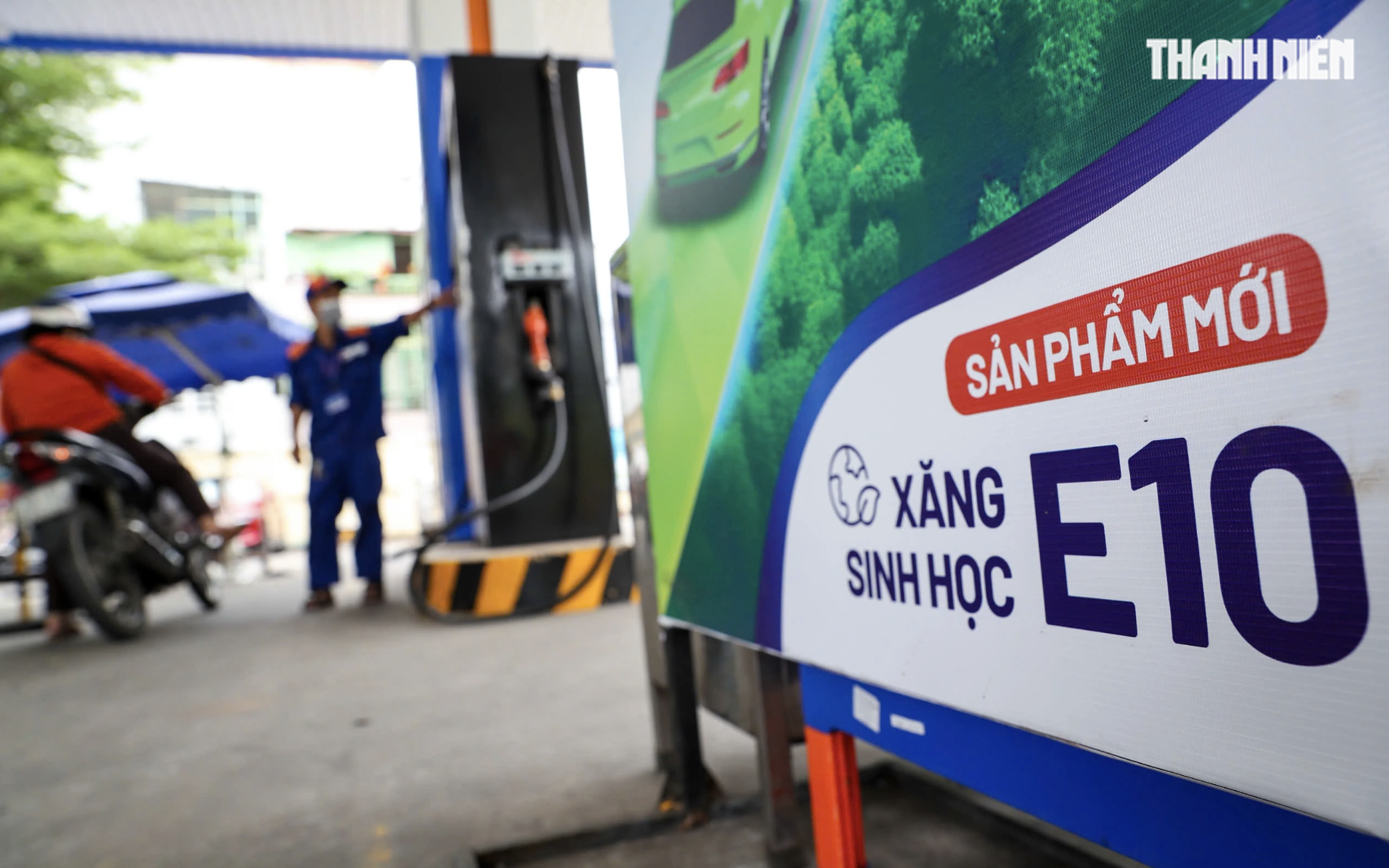 5 thói quen người dùng ô tô, xe máy nên thay đổi khi sử dụng xăng E10 5 thói quen người dùng ô tô, xe máy nên thay đổi khi sử dụng xăng E10