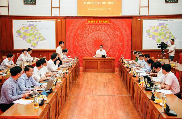 Đà Nẵng siết giám sát bất động sản, ngăn hình thành 'sân sau'