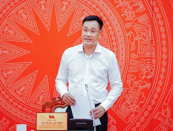 Đà Nẵng siết giám sát bất động sản, ngăn hình thành 'sân sau'