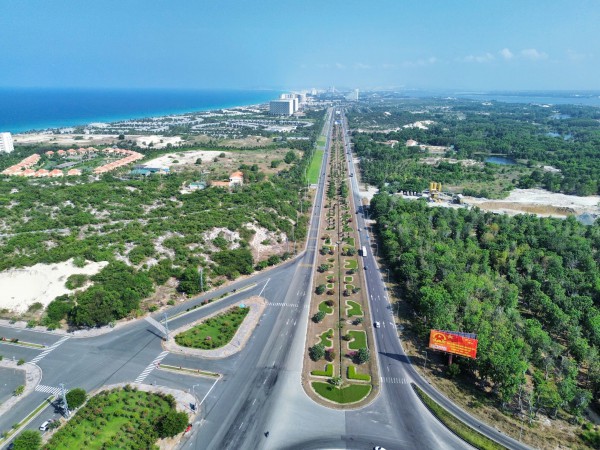 Khánh Hòa đẩy nhanh xây dựng hệ số điều chỉnh giá đất năm 2026