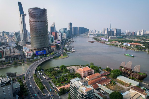 Chủ tịch Nguyễn Văn Được: Nghị quyết 09 là cơ hội để TP.HCM bứt phá hơn nữa