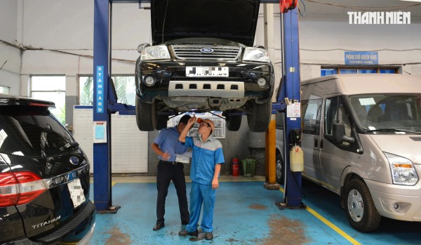 Xăng E10 có thực sự làm xe ì máy yếu, 'ngốn' nhiên liệu?