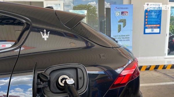 Xăng E10 có thực sự làm xe ì máy yếu, 'ngốn' nhiên liệu?