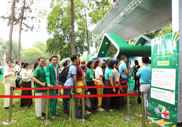 Qua 6 mùa Ngày Dinh dưỡng cộng đồng Việt Nam: Gần 10.000 người dân được hỗ trợ