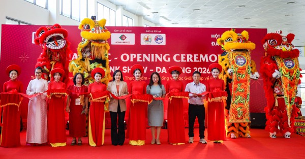 Chủ quán cà phê, tiệm nước tìm gì tại Food & Drink Show Đà Nẵng? Chủ quán cà phê, tiệm nước tìm gì tại Food & Drink Show Đà Nẵng?