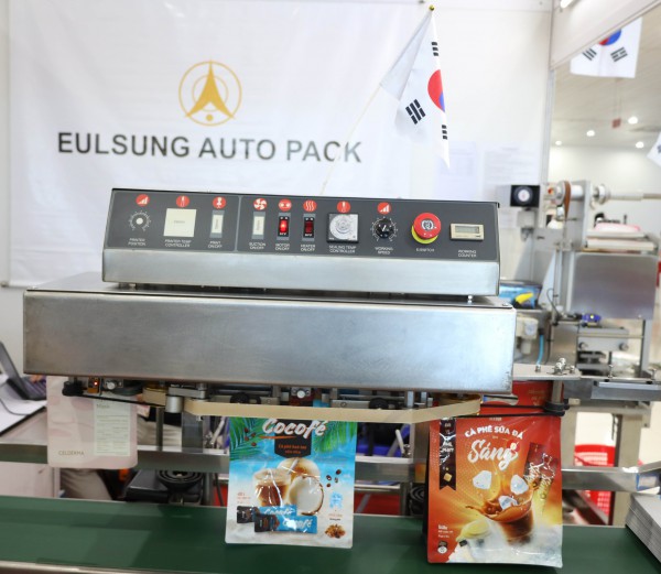 Chủ quán cà phê, tiệm nước tìm gì tại Food & Drink Show Đà Nẵng? Chủ quán cà phê, tiệm nước tìm gì tại Food & Drink Show Đà Nẵng?