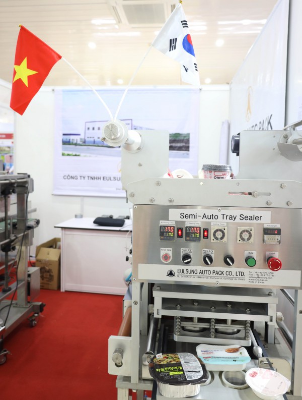 Chủ quán cà phê, tiệm nước tìm gì tại Food & Drink Show Đà Nẵng? Chủ quán cà phê, tiệm nước tìm gì tại Food & Drink Show Đà Nẵng?