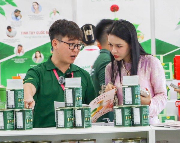 Chủ quán cà phê, tiệm nước tìm gì tại Food & Drink Show Đà Nẵng? Chủ quán cà phê, tiệm nước tìm gì tại Food & Drink Show Đà Nẵng?