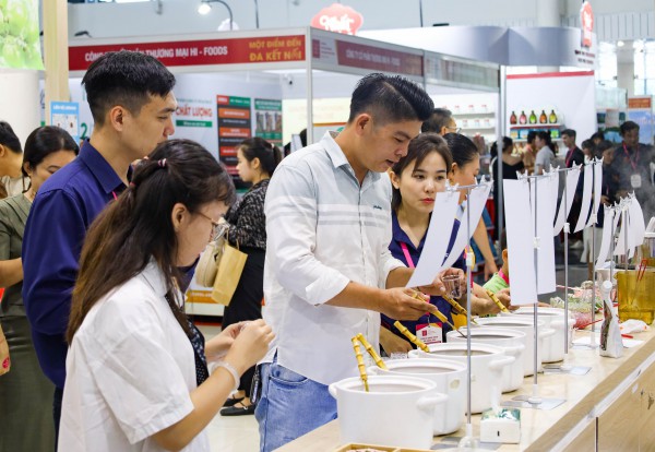 Chủ quán cà phê, tiệm nước tìm gì tại Food & Drink Show Đà Nẵng? Chủ quán cà phê, tiệm nước tìm gì tại Food & Drink Show Đà Nẵng?