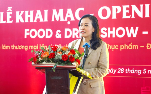 Chủ quán cà phê, tiệm nước tìm gì tại Food & Drink Show Đà Nẵng? Chủ quán cà phê, tiệm nước tìm gì tại Food & Drink Show Đà Nẵng?