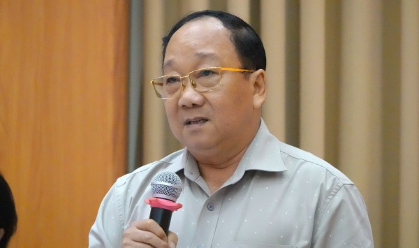 Băn khoăn đề xuất cắt điện, nước công trình vi phạm xây dựng ở TP.HCM Băn khoăn đề xuất cắt điện, nước công trình vi phạm xây dựng ở TP.HCM