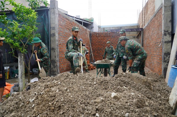 Gia Lai huy động hơn 1.587 tỉ đồng khắc phục hậu quả thiên tai Gia Lai huy động hơn 1.587 tỉ đồng khắc phục hậu quả thiên tai