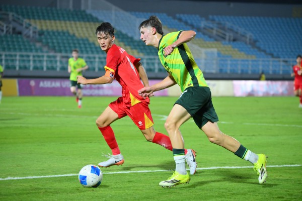 AFC dự báo nóng: U.17 Việt Nam sẽ tạo đà sớm bằng trận thắng Yemen