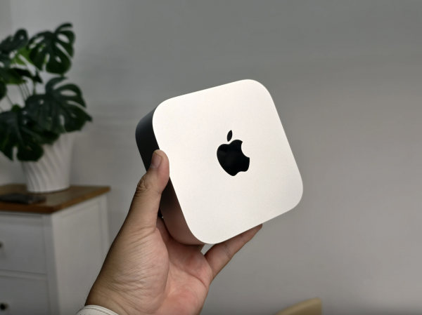 AI khiến Mac Mini thành hàng hiếm, giá khởi điểm tăng 200 USD