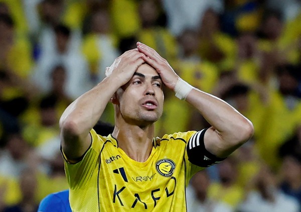 Al Nassr chưa thể sớm vô địch Saudi Pro League dù chỉ còn cách ‘một gang tay’: Ronaldo nói điều bất ngờ!