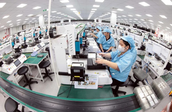 Bài toán dữ liệu cá nhân của doanh nghiệp FDI Bài toán dữ liệu cá nhân của doanh nghiệp FDI