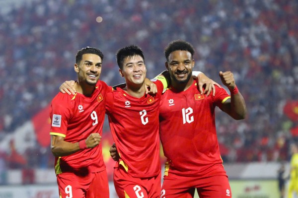 Báo UAE nói điều bất ngờ khi đội nhà chung bảng đội tuyển Việt Nam ở Asian Cup