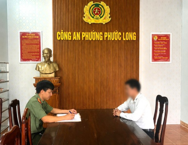 Bị phạt 7,5 triệu đồng vì xúc phạm danh dự đồng nghiệp trên mạng xã hội