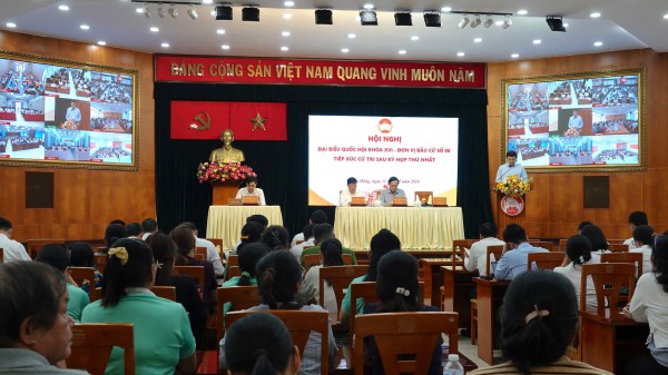 Bí thư Trần Lưu Quang: 'Cấm đỗ xe rồi người dân sẽ đỗ ở đâu?'