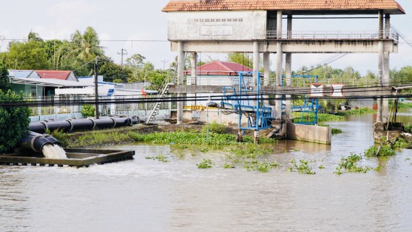 Cà Mau chốt diện tích tối đa xây công trình trên đất nông nghiệp từ ngày 1.6.2026