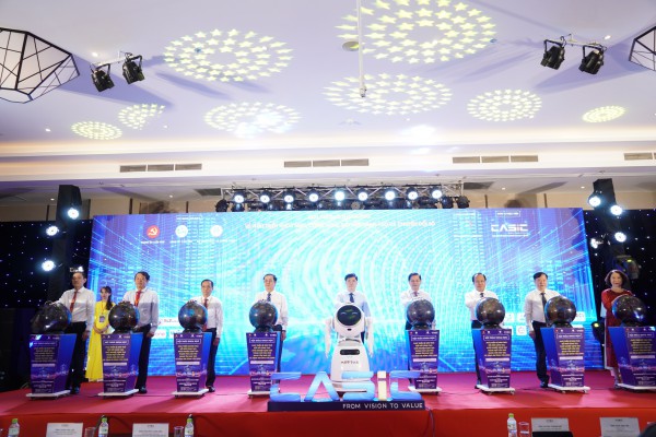 Cần Thơ ra mắt Quỹ Phát triển khoa học, công nghệ và đổi mới sáng tạo