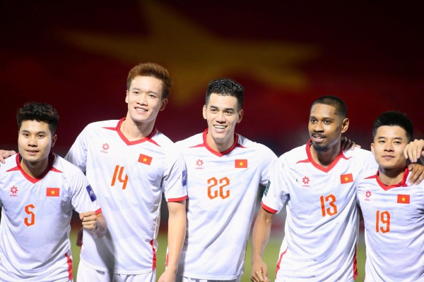 Chờ đội tuyển Việt Nam tạo bất ngờ ở Asian Cup 2027