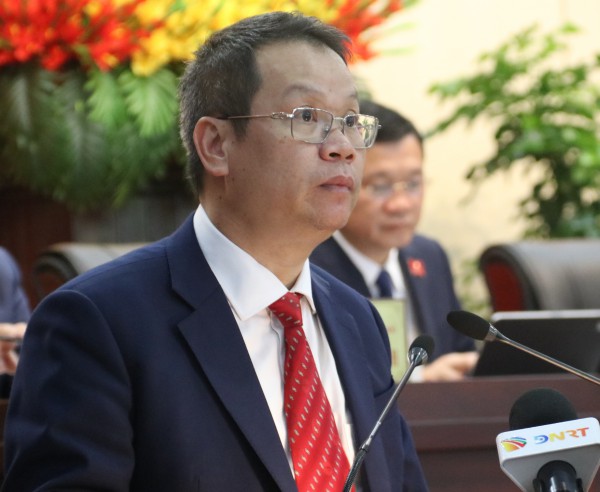 Chủ tịch Đà Nẵng làm Tổ trưởng Tổ công tác chống vi phạm sở hữu trí tuệ