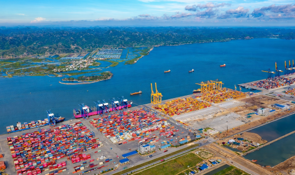 Công nhận Ngày Logistics Việt Nam: Khẳng định vị thế ngành kinh tế chiến lược