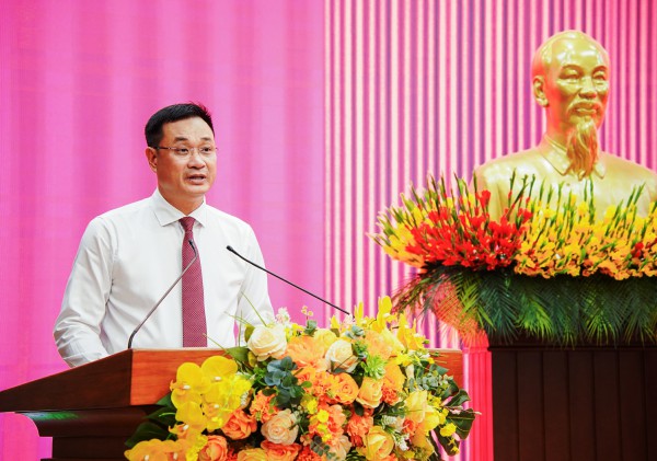 Đà Nẵng điều động, bổ nhiệm nhiều cán bộ chủ chốt