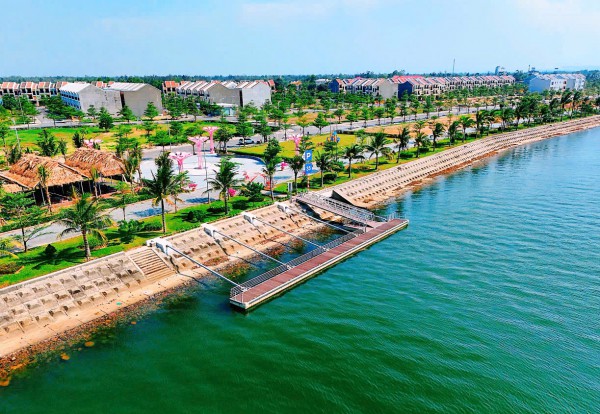Đà Nẵng siết giám sát bất động sản, ngăn hình thành 'sân sau'