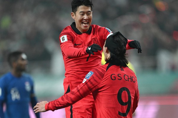 Đội tuyển Việt Nam đủ sức vượt qua vòng bảng Asian Cup 2027