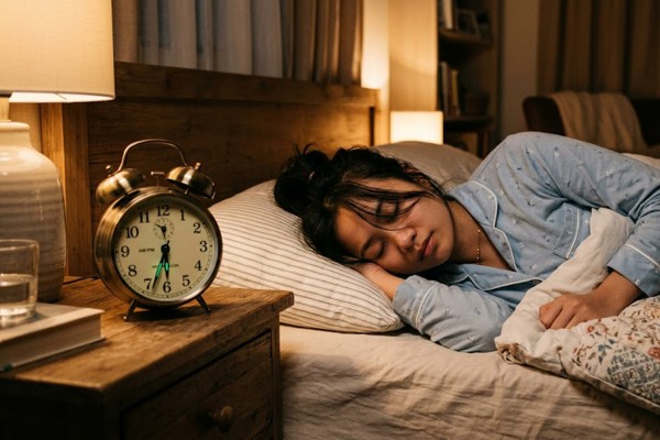 Đồng hồ báo thức kiểu cũ trở lại sau nhiều năm bị điện thoại thay thế