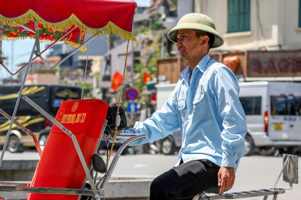Dự báo đợt nắng nóng đầu tháng 6