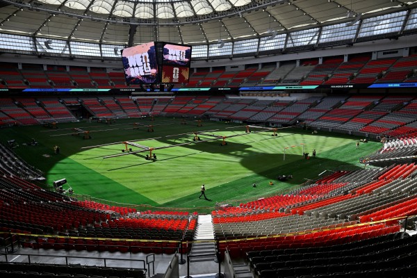 Giá vé World Cup 2026 'hạ nhiệt': Vẫn choáng cho chỗ ngồi VIP