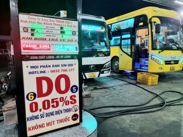 Giá xăng dầu hôm nay 13.5.2026: Tăng 3 phiên liên tiếp, trong nước thế nào?