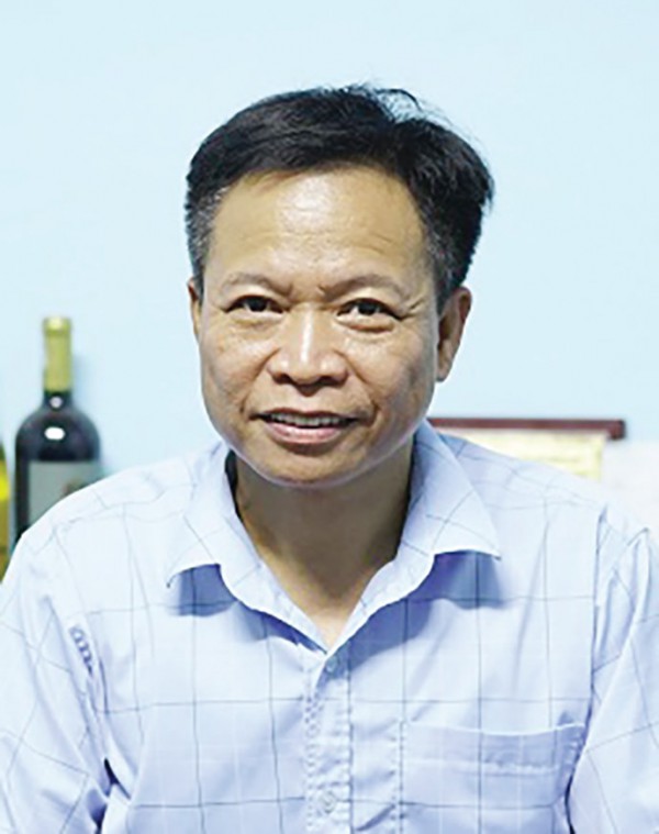 Giữ vững tinh thần cống hiến, đổi mới và vươn lên