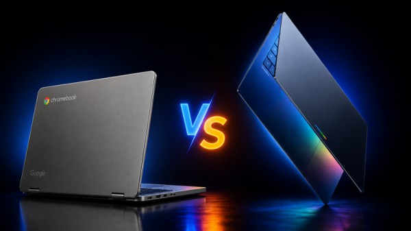 Google xác nhận nhiều Chromebook có thể 'lột xác' thành GoogleBook