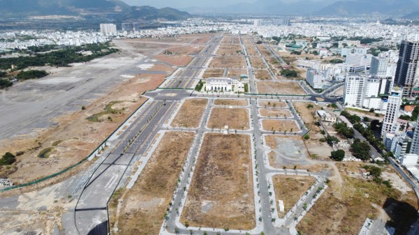 Khách hàng dự án Phúc Sơn Nha Trang không chấp nhận tư cách ‘bị hại’