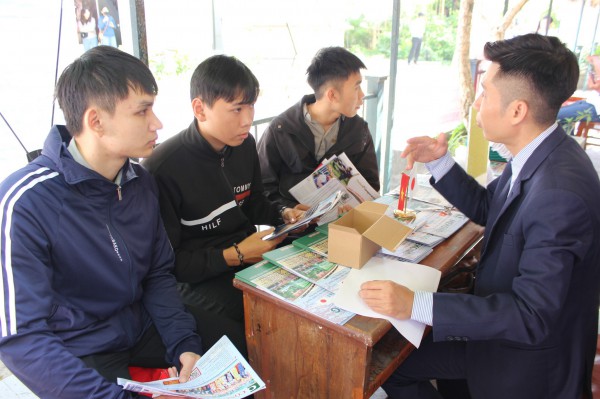 Khánh Hòa chi 1.450 tỉ đồng hỗ trợ đào tạo nghề