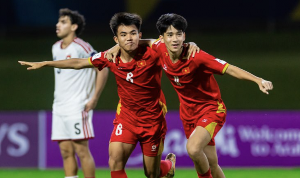 Khi nào bốc thăm World Cup có U.17 Việt Nam, bao nhiêu đội đã giành được vé: FIFA tiết lộ gì?