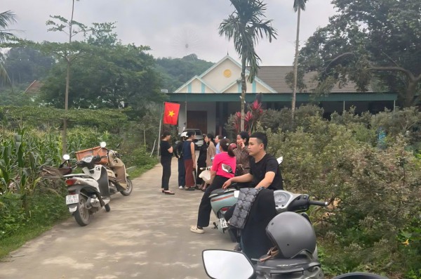 Khốn đốn vì phường, hụi