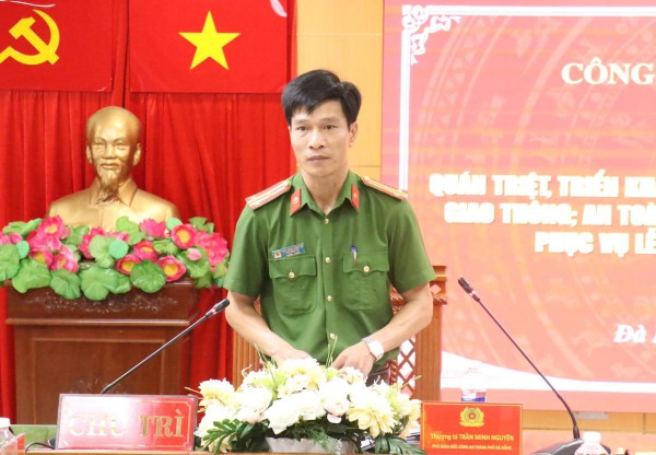 Lập 'lá chắn' an ninh trên sông Hàn, sẵn sàng cho lễ hội pháo hoa quốc tế