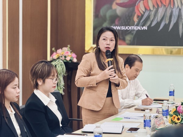 Lễ hội trái cây Nam bộ: Độc lạ món bò nướng từ 26 loại trái cây sắp trình làng Lễ hội trái cây Nam bộ: Độc lạ món bò nướng từ 26 loại trái cây sắp trình làng