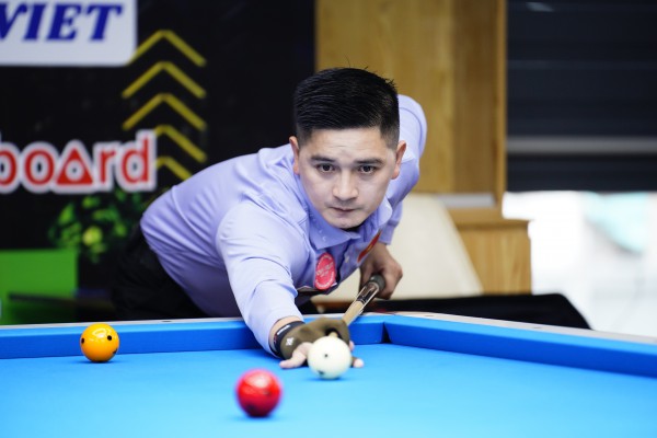 Lịch thi đấu World Cup billiards hôm nay: Loạt cao thủ Việt Nam xuất trận