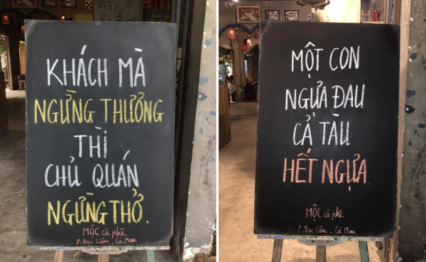 Loạt quán cà phê độc lạ từng gây sốt: Nơi liên tục đổi đời, tiệm đóng cửa đầy tiếc nuối