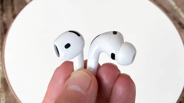 Lý do khiến AirPods gây 'tê nhẹ' khi sử dụng