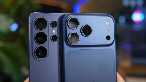Lý do khiến người dùng Android xem xét 'quay xe' sang iPhone