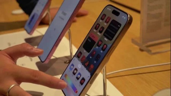 Màn hình OLED trên smartphone dùng được bao lâu?